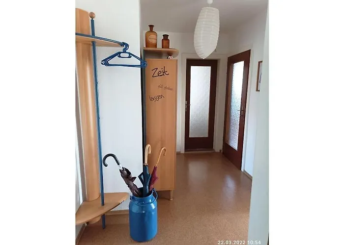 بيت للعطل Wiete Lenk Comfortable دريسدن